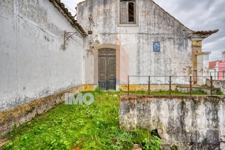 Moradia T5 para Venda em Chamusca e Pinheiro Grande Foto 6