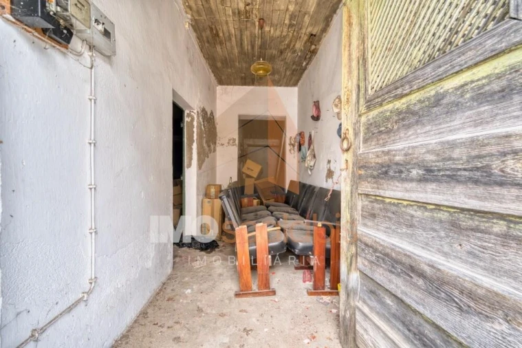 Moradia T5 para Venda em Chamusca e Pinheiro Grande Foto 31