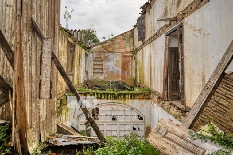 Moradia T5 para Venda em Chamusca e Pinheiro Grande Foto 13