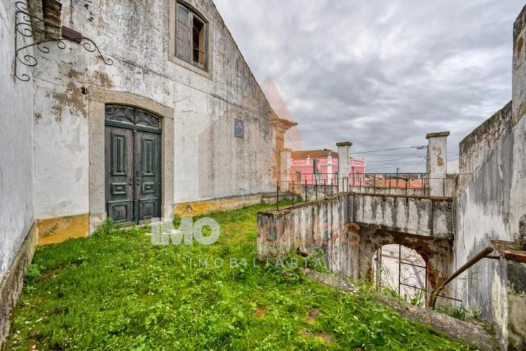 Moradia T5 para Venda em Chamusca e Pinheiro Grande Foto 5