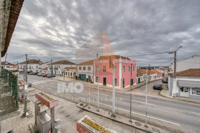 Moradia T5 para Venda em Chamusca e Pinheiro Grande
