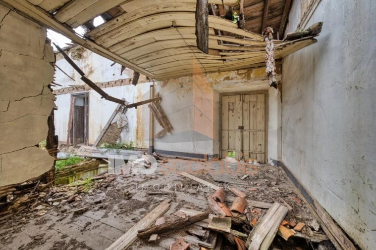 Moradia T5 para Venda em Chamusca e Pinheiro Grande Foto 12