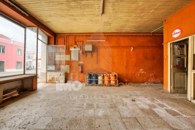 Moradia T5 para Venda em Chamusca e Pinheiro Grande Foto 20