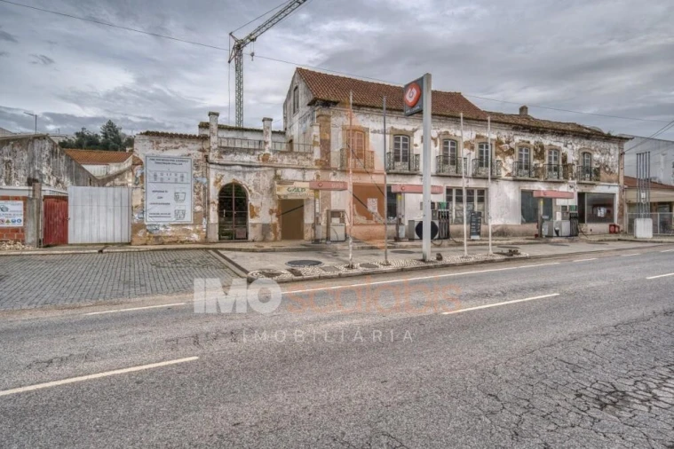 Moradia T5 para Venda em Chamusca e Pinheiro Grande Foto 4