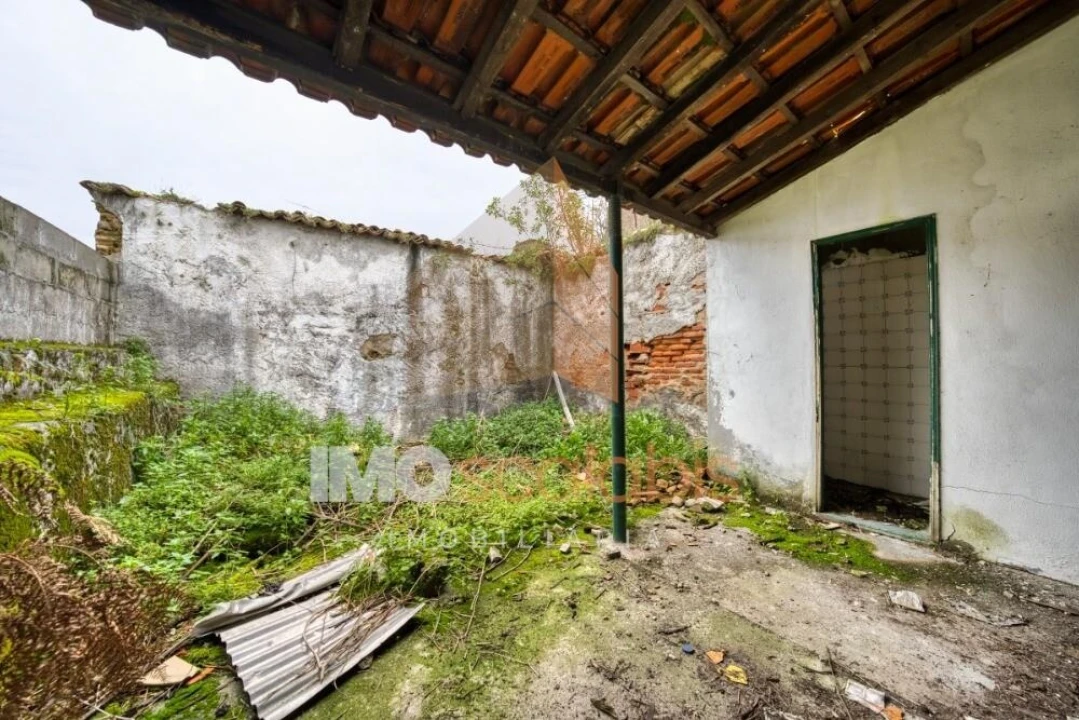 Moradia T5 para Venda em Chamusca e Pinheiro Grande Foto 27