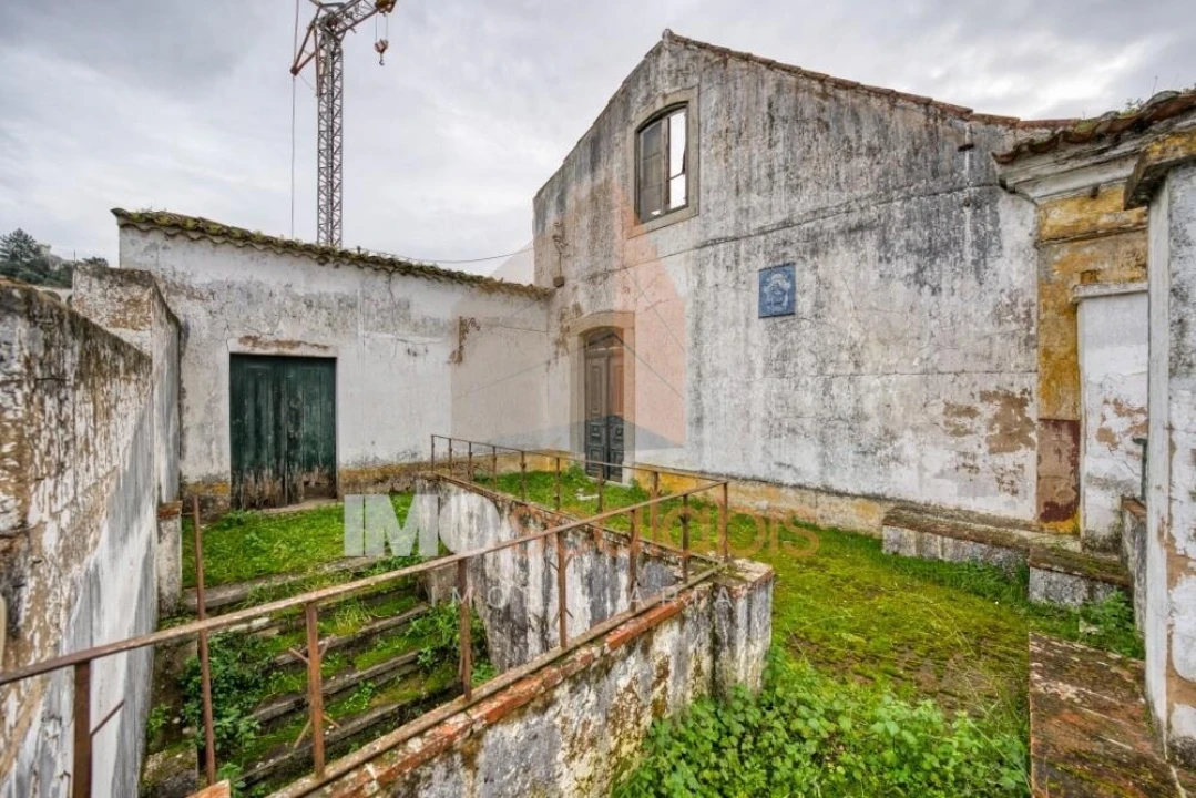 Moradia T5 para Venda em Chamusca e Pinheiro Grande Foto 9