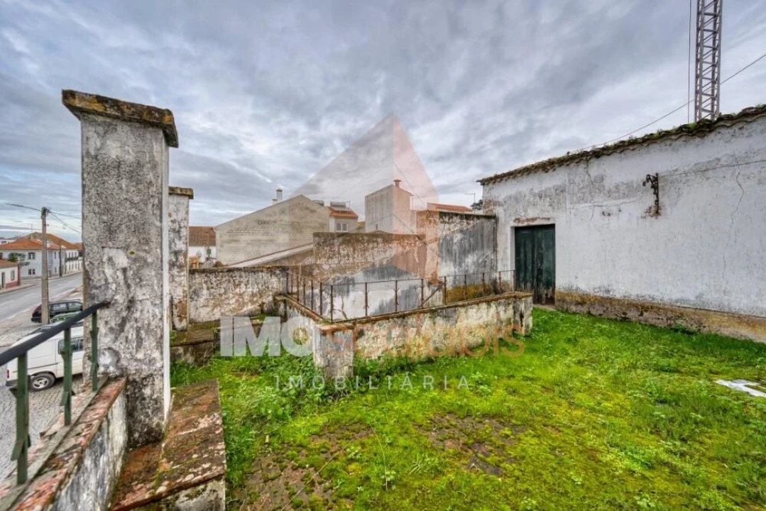 Moradia T5 para Venda em Chamusca e Pinheiro Grande Foto 8