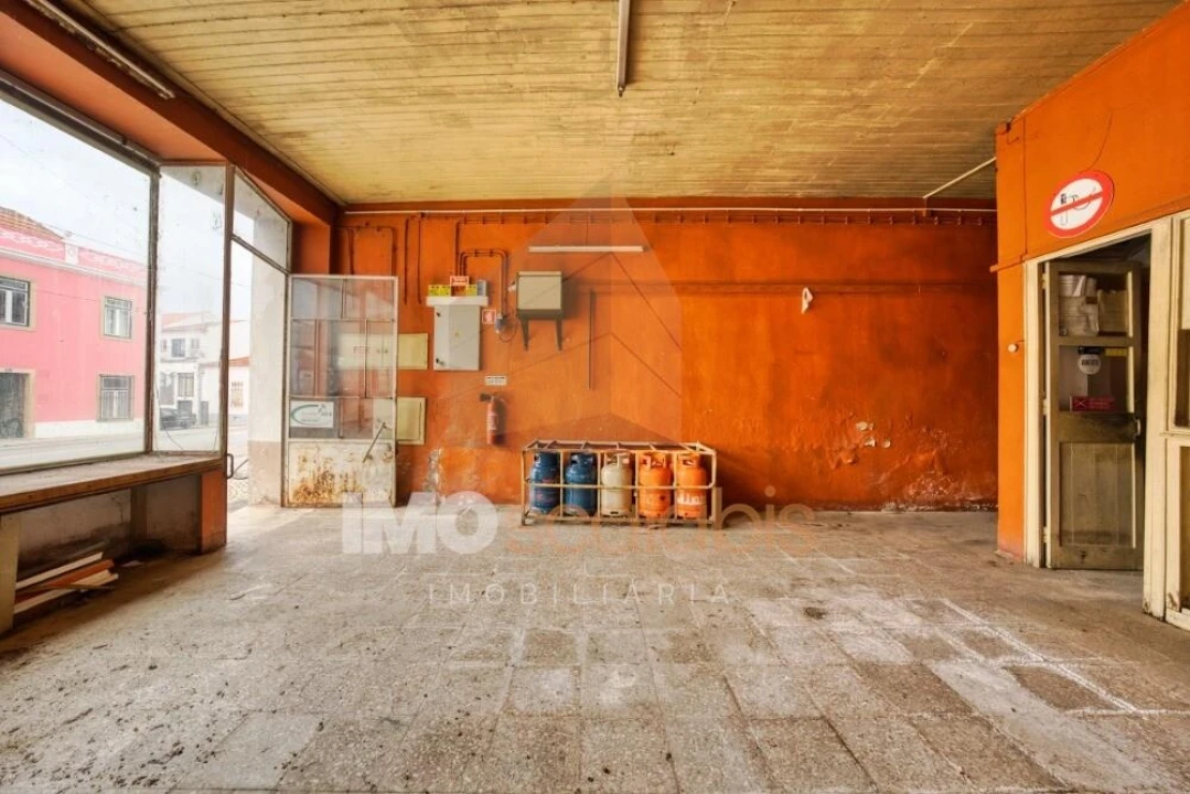 Moradia T5 para Venda em Chamusca e Pinheiro Grande Foto 20