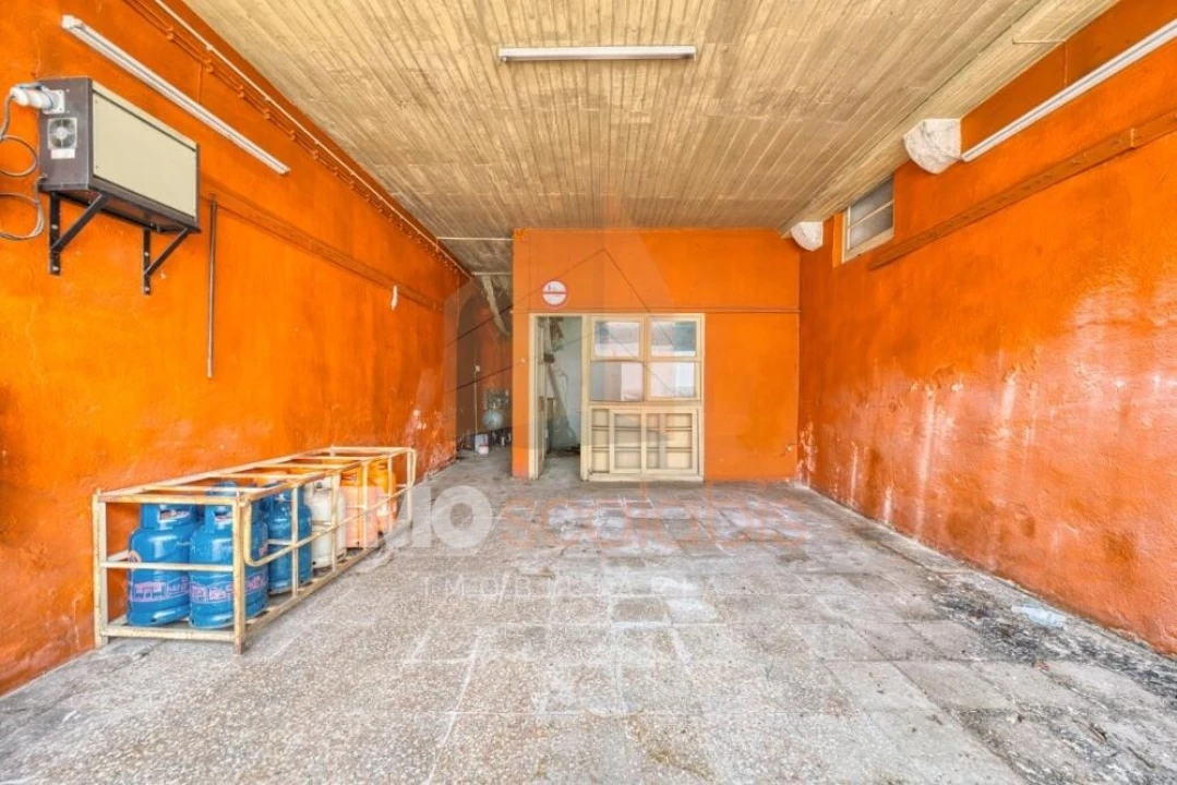 Moradia T5 para Venda em Chamusca e Pinheiro Grande Foto 16