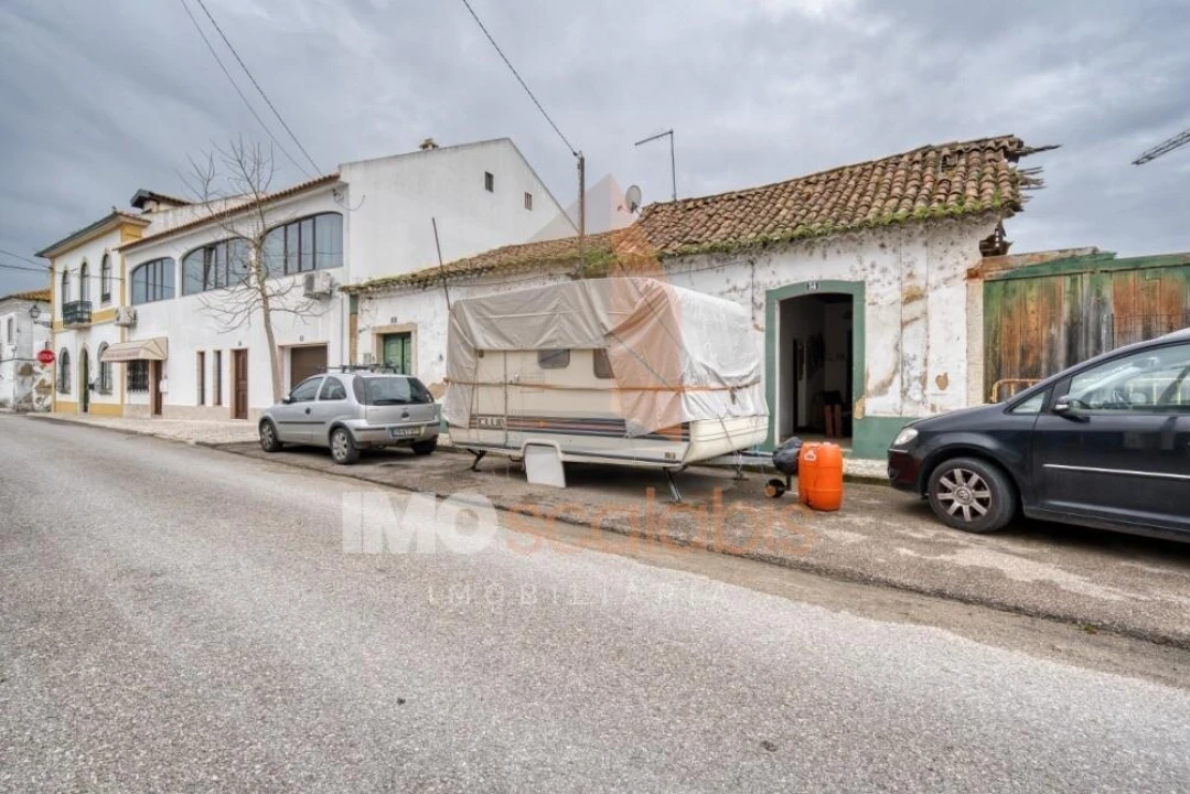 Moradia T5 para Venda em Chamusca e Pinheiro Grande Foto 30