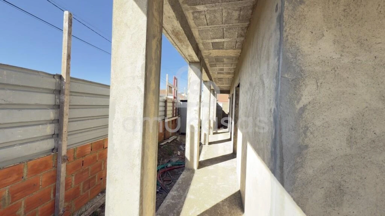 Moradia T3 para Venda em Beduído e Veiros Foto 21