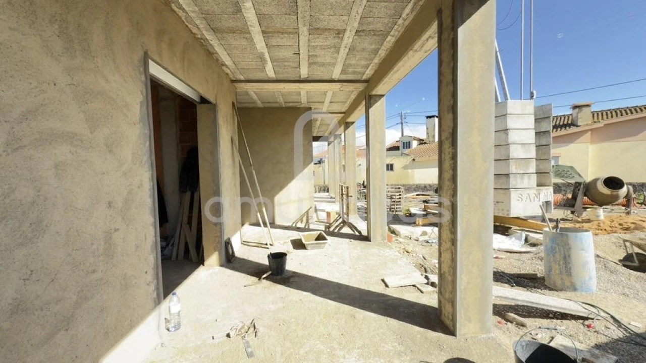 Moradia T3 para Venda em Beduído e Veiros Foto 22