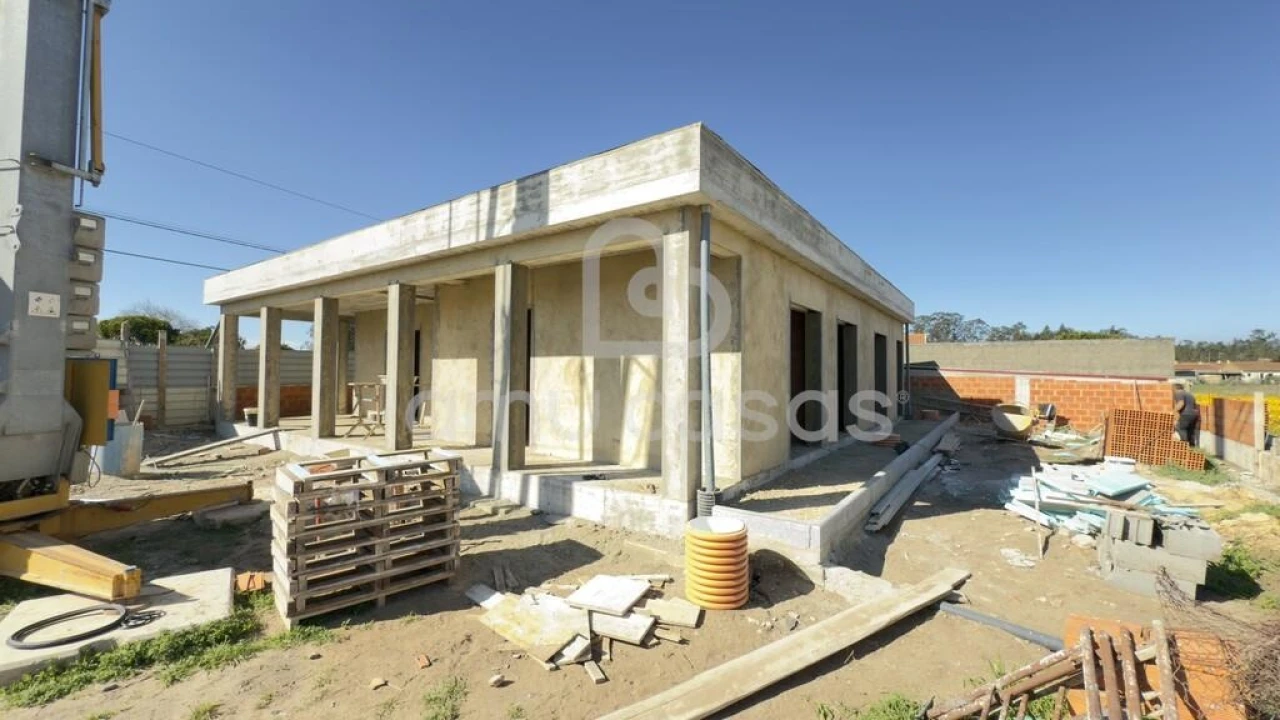 Moradia T3 para Venda em Beduído e Veiros Foto 2