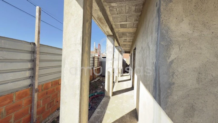 Moradia T3 para Venda em Beduído e Veiros Foto 21