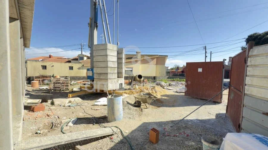 Moradia T3 para Venda em Beduído e Veiros Foto 20