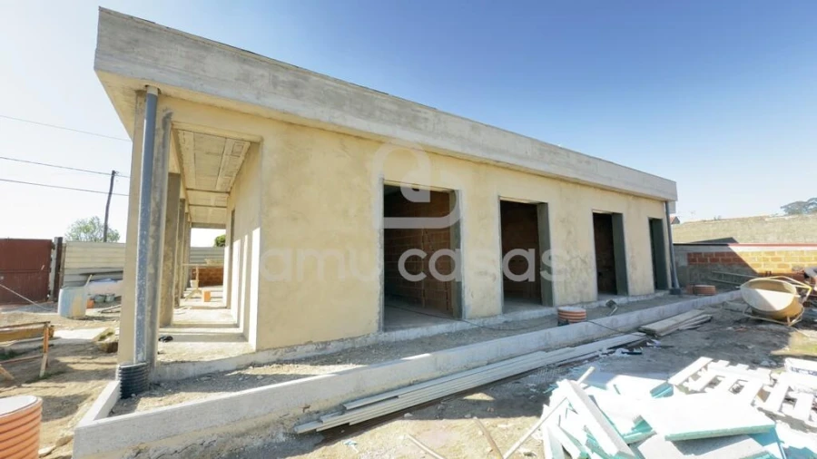 Moradia T3 para Venda em Beduído e Veiros