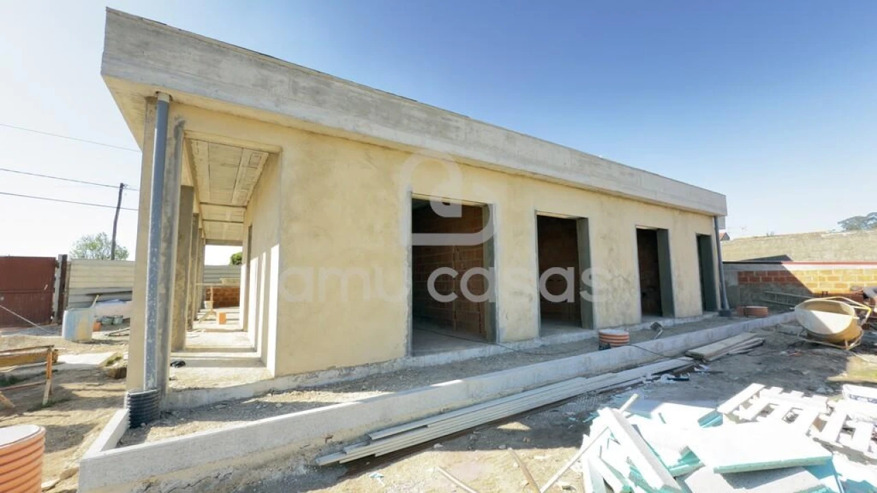 Moradia T3 para Venda em Beduído e Veiros Foto 1