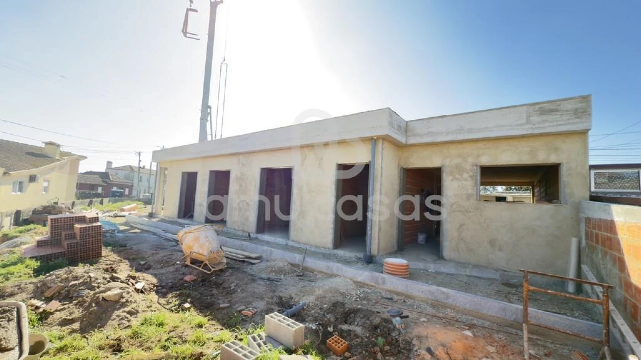 Moradia T3 para Venda em Beduído e Veiros Foto 7