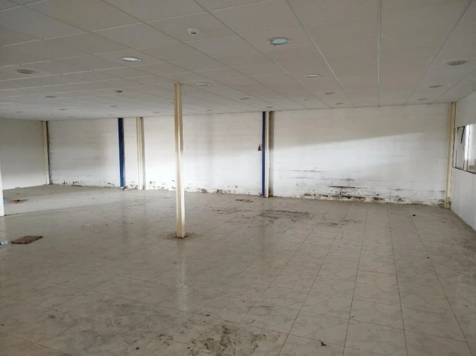 Armazém para Arrendamento em Samora Correia Foto 7