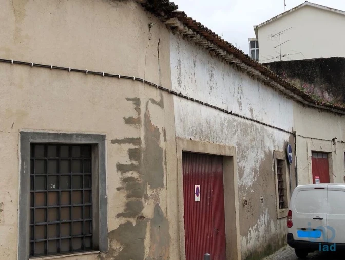 Terreno para Venda em Torres Novas (Santa Maria, Salvador e Santiago) Foto 2