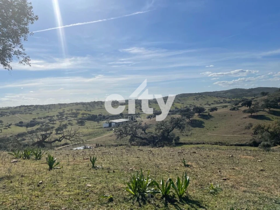 Quinta T8 para Venda em Amieira e Alqueva Foto 40