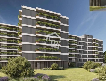 Apartamento T3 para Venda em Paranhos