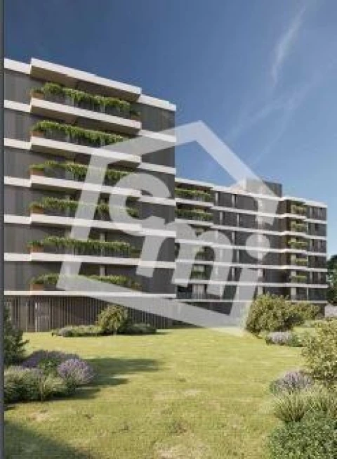 Apartamento T3 para Venda em Paranhos