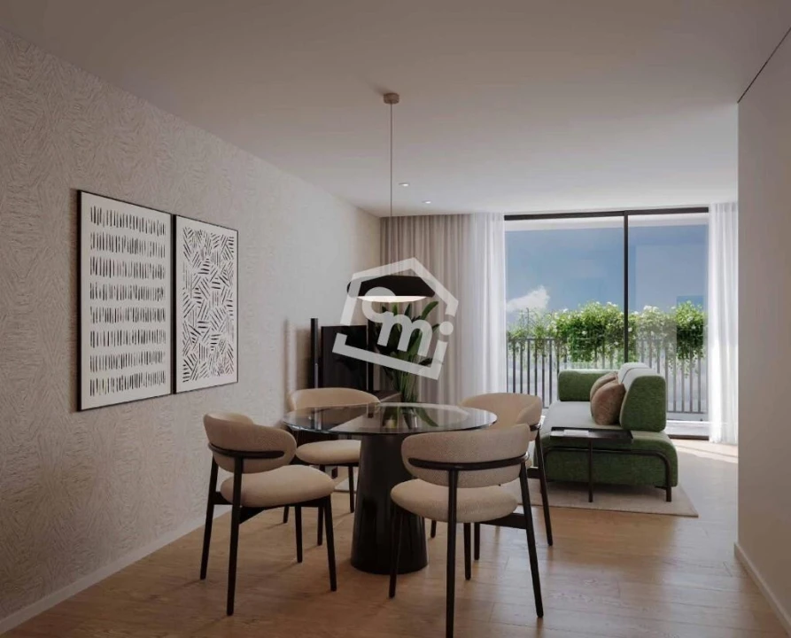 Apartamento T3 para Venda em Paranhos Foto 4