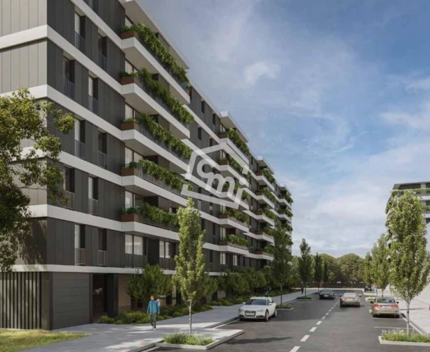 Apartamento T3 para Venda em Paranhos Foto 10