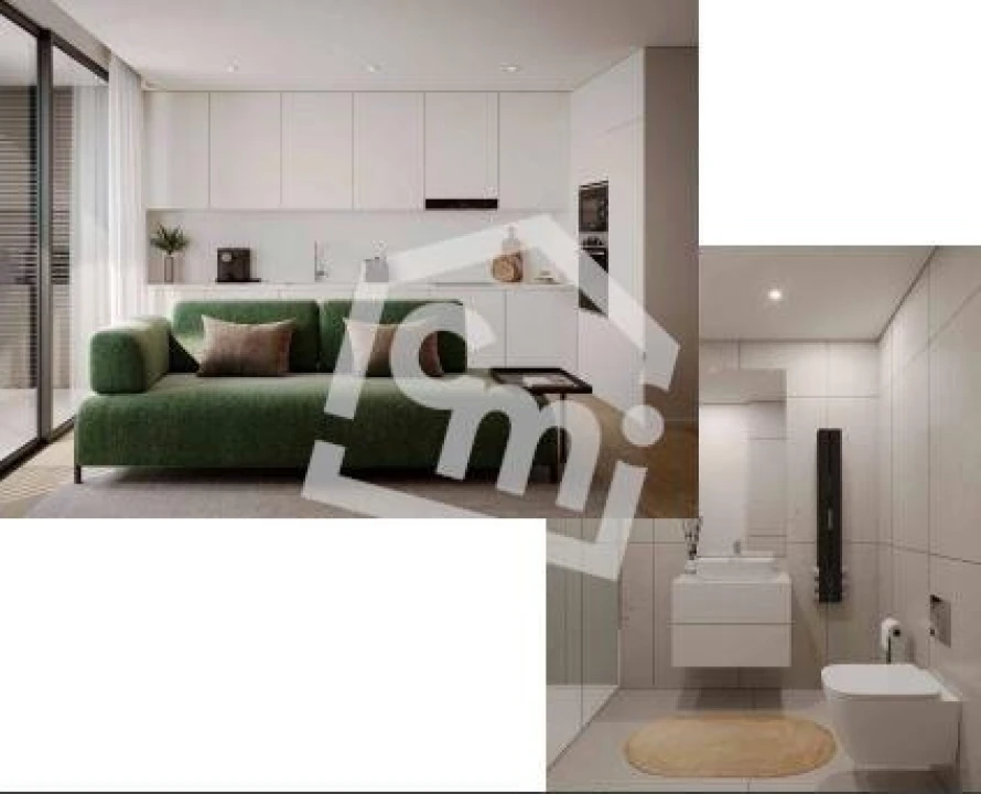 Apartamento T3 para Venda em Paranhos Foto 5