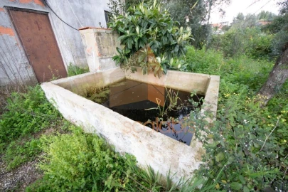 Terreno para Venda em Romeira e Várzea