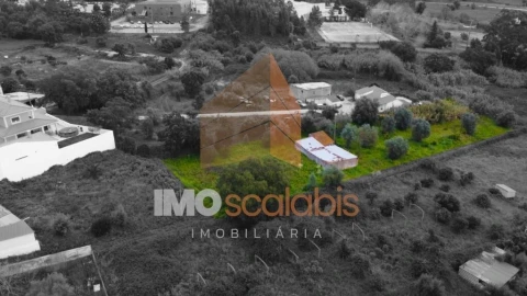 Terreno para Venda em Romeira e Várzea