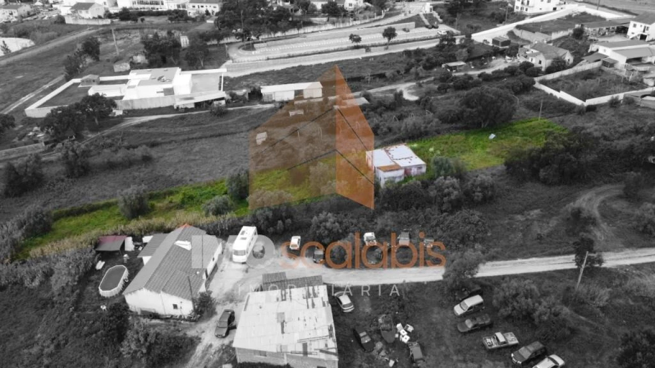 Terreno para Venda em Romeira e Várzea Foto 14