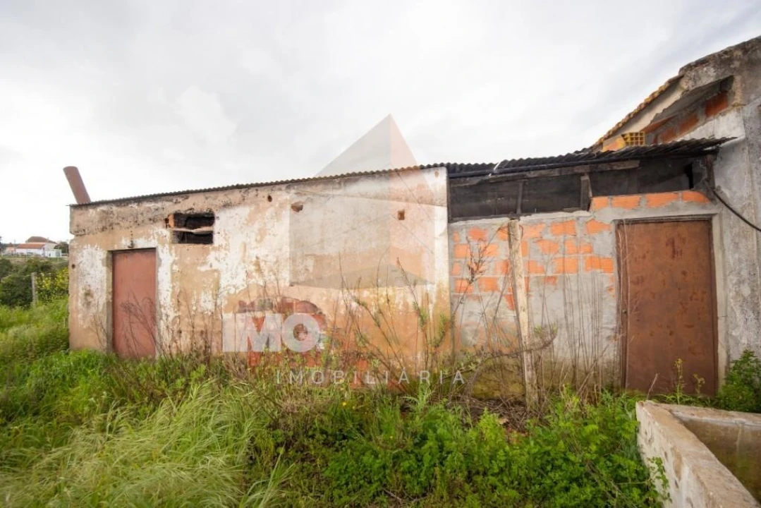 Terreno para Venda em Romeira e Várzea Foto 7