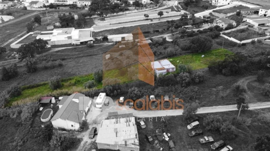 Terreno para Venda em Romeira e Várzea Foto 14