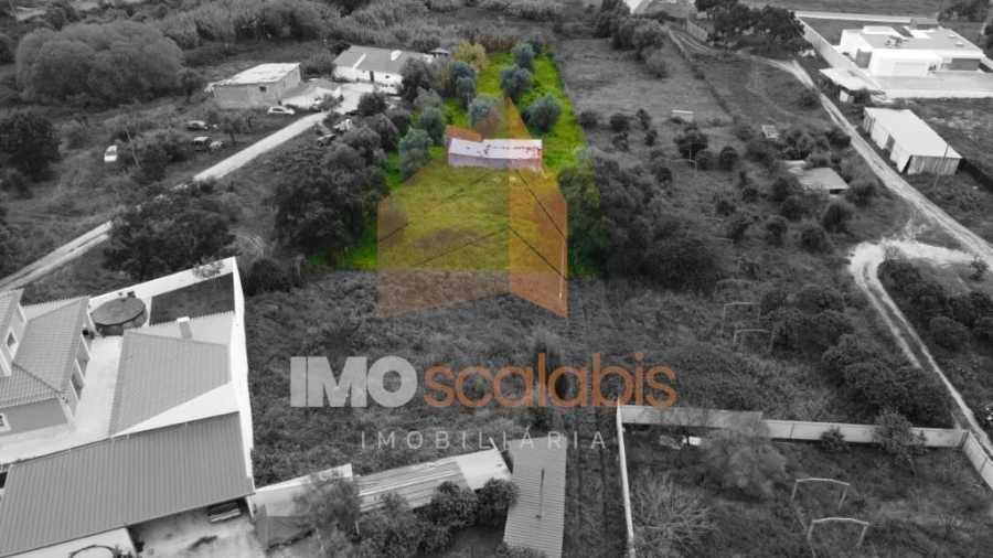 Terreno para Venda em Romeira e Várzea Foto 17