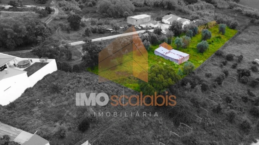 Terreno para Venda em Romeira e Várzea Foto 2