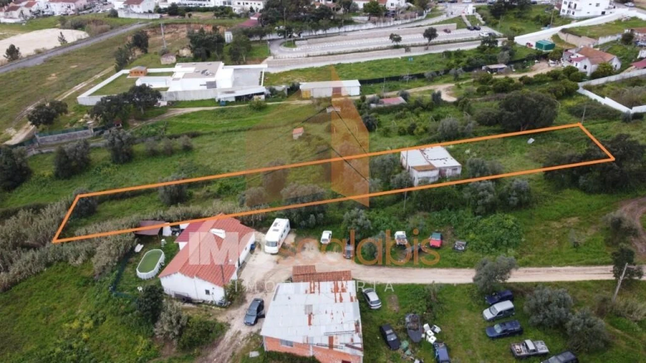 Terreno para Venda em Romeira e Várzea Foto 4