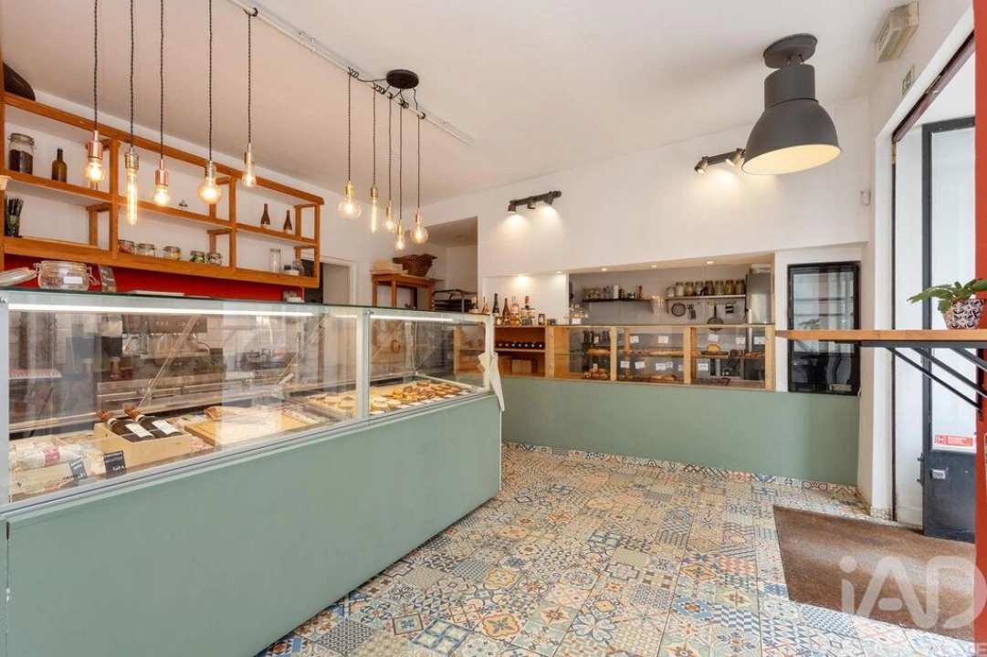 Loja para Arrendamento em Misericórdia Foto 1