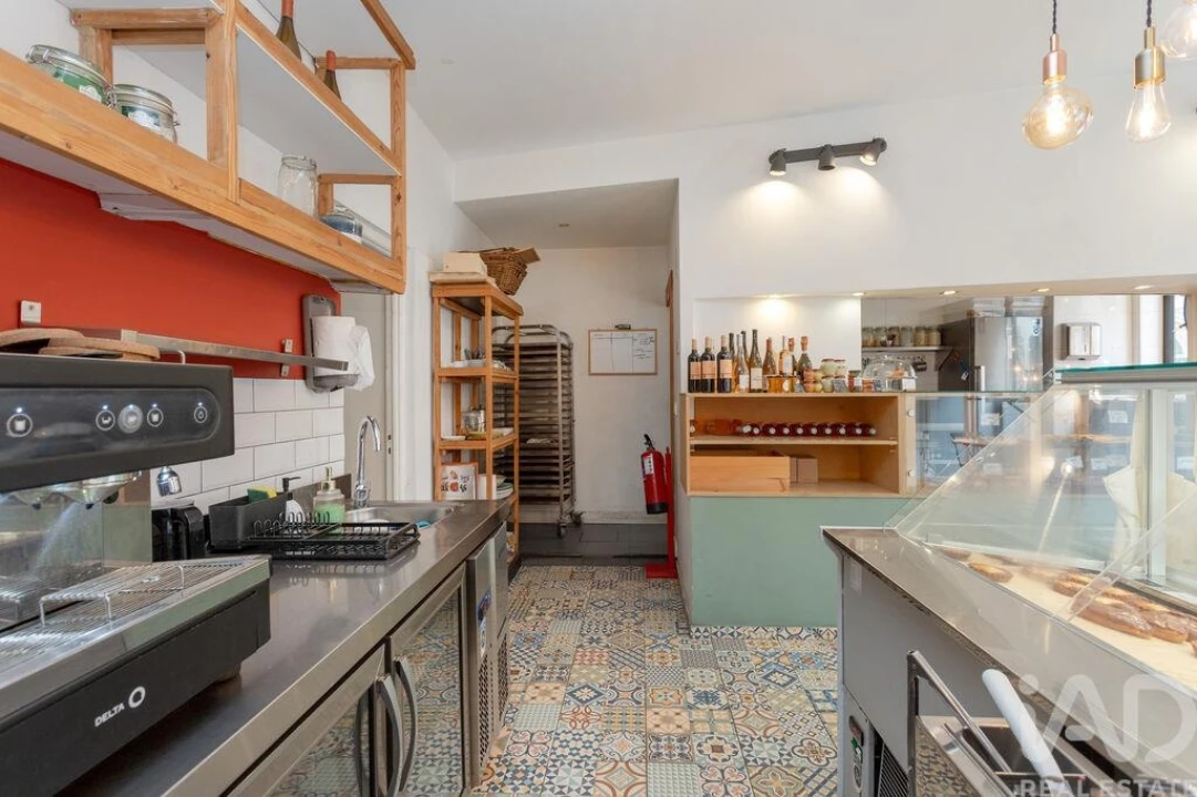 Loja para Arrendamento em Misericórdia Foto 10