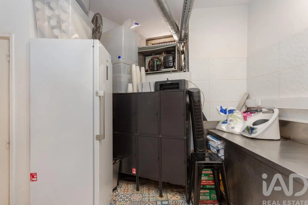 Loja para Arrendamento em Misericórdia Foto 20