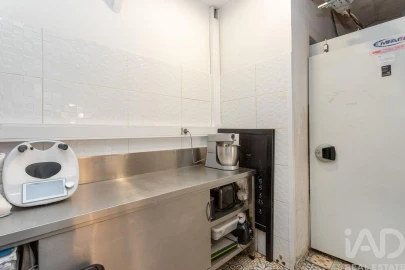 Loja para Arrendamento em Misericórdia