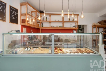 Loja para Arrendamento em Misericórdia