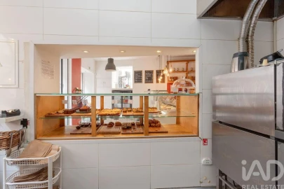 Loja para Arrendamento em Misericórdia