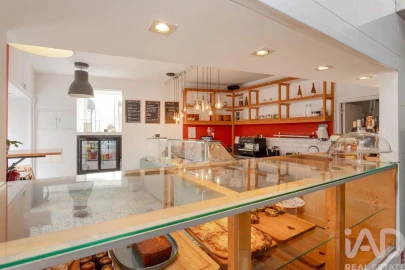 Loja para Arrendamento em Misericórdia