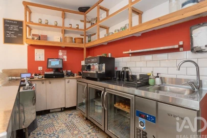 Loja para Arrendamento em Misericórdia