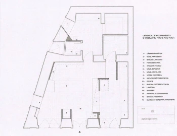 Loja para Arrendamento em Misericórdia