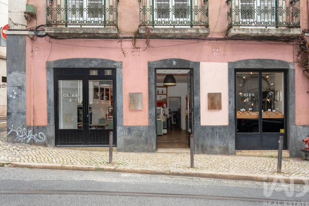 Loja para Arrendamento em Misericórdia Foto 21