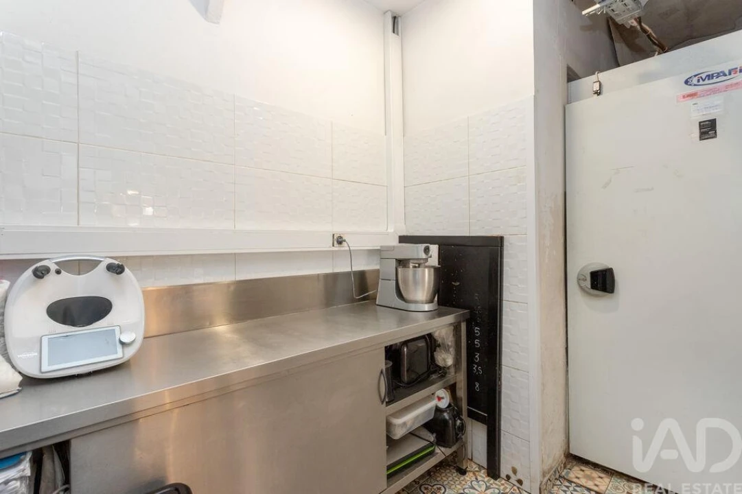 Loja para Arrendamento em Misericórdia Foto 19