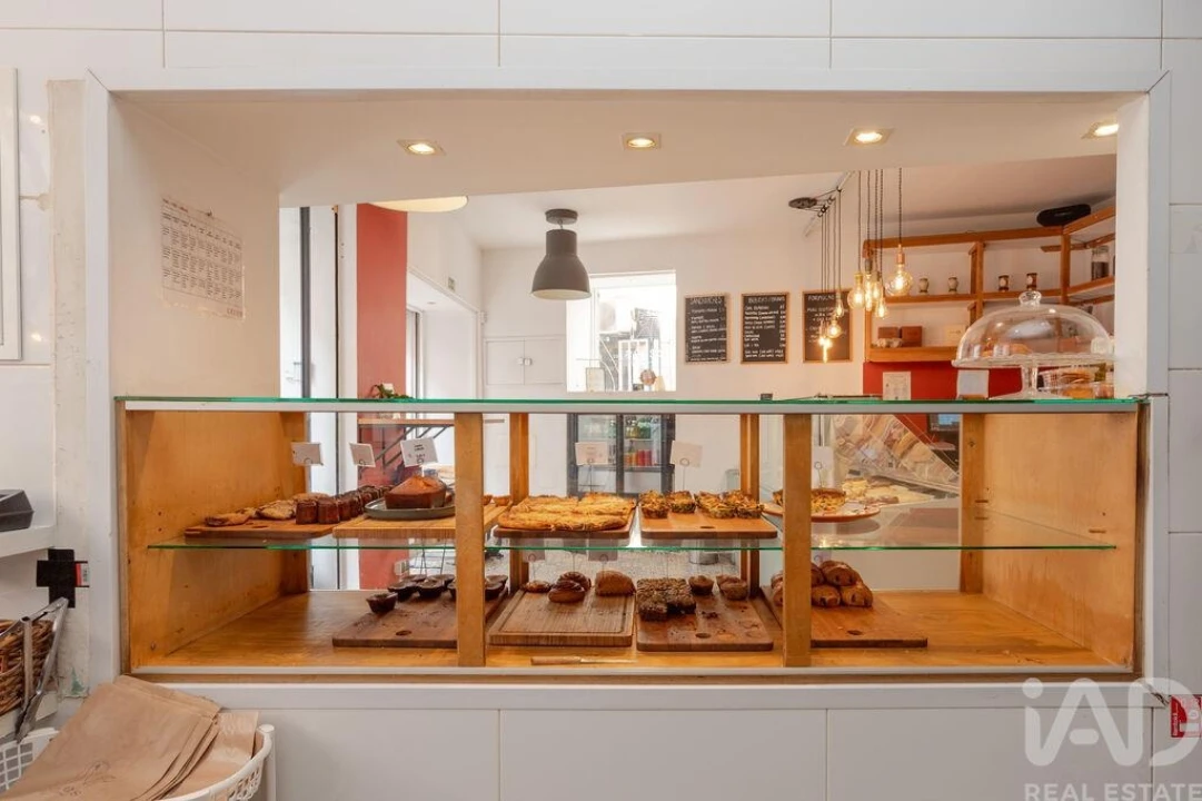 Loja para Arrendamento em Misericórdia Foto 12